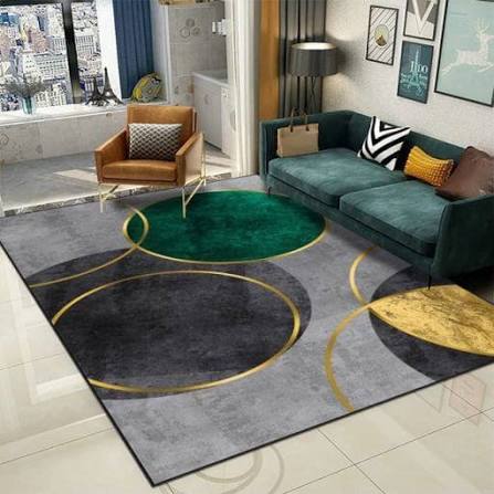 Modern home decor